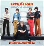 Time Hasn't Changed Us: The Complete 1967-1971