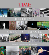 Time History's Greatest Images