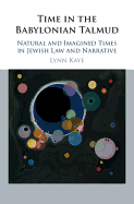 Time in the Babylonian Talmud