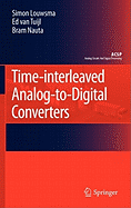 Time-Interleaved Analog-To-Digital Converters