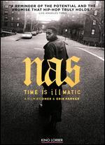 Time Is Illmatic