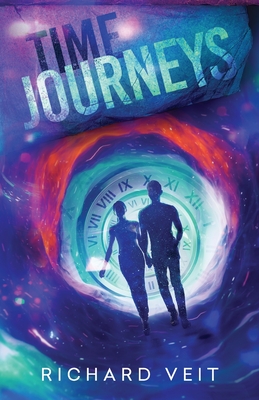 Time Journeys - Veit, Richard