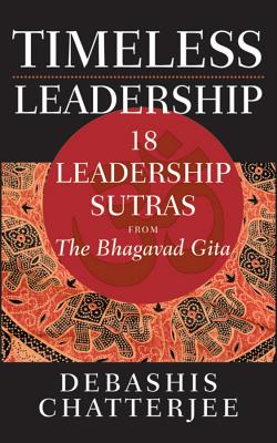 Time Less Leadership - Chatterjee, Debashis