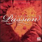 Time Life Presents: Classical Passion
