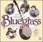 Time-Life's Treasury of Bluegrass