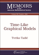Time-Like Graphical Models