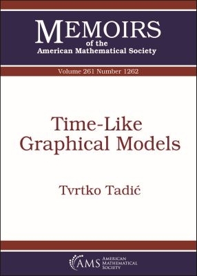Time-Like Graphical Models - Tadic, Tvrtko