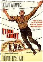 Time Limit