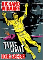 Time Limit - Karl Malden
