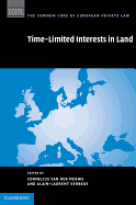 Time Limited Interests in Land