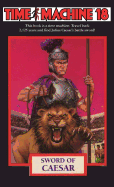 Time Machine 18: Sword of Caesar