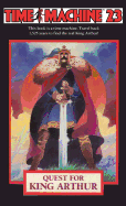 Time Machine 23: Quest for King Arthur