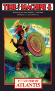 Time Machine 8, the Mystery of Atlantis