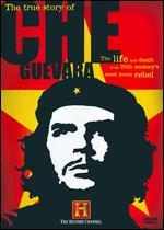 Time Machine: The True Story of Che Guevara