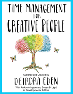 Time Management For Creative People