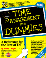 Time Management for Dummies