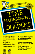 Time Management for Dummies