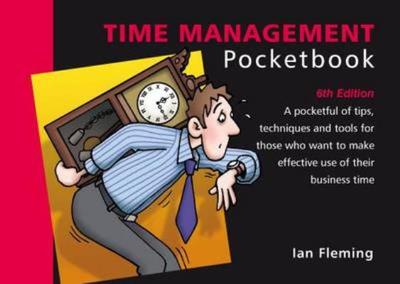 Time Management Pocketbook - Fleming, Ian