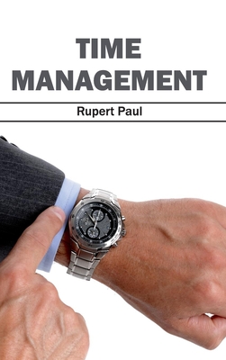 Time Management - Paul, Rupert (Editor)