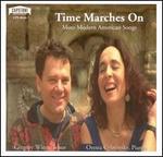 Time Marches On: More Modern American Songs