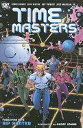 Time Masters