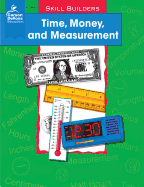 Time, Money, and Measurement, Grades 1 - 2
