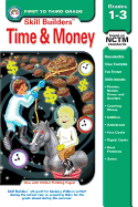 Time & Money, Grades Pk - 3