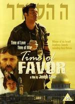 Time of Favor