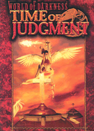 Time of Judgment - White Wolf Publishing Inc (Creator)