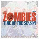 Time of the Season