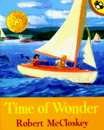 Time of Wonder