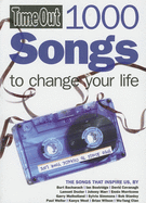 Time Out 1000 Songs to Change Your Life