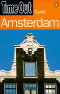 Time Out Amsterdam 4 - Penguin Books, and Time Out Magazine