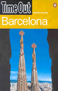 Time Out Barcelona