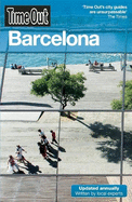 Time Out Barcelona
