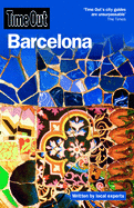 Time Out Barcelona