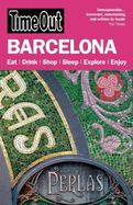 Time Out Barcelona