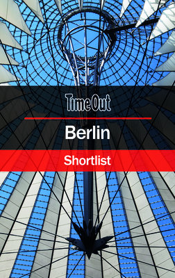 Time Out Berlin Shortlist - Time Out