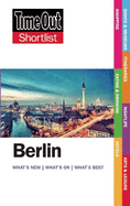 Time Out Berlin Shortlist