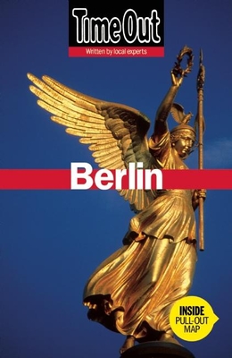 Time Out Berlin - The Editors of Time Out (Editor)