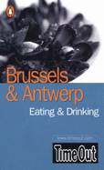 Time Out Brussels & Antwerp Eating & Drinking