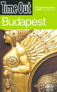 Time Out Budapest