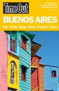 Time Out Buenos Aires