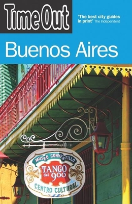 Time Out Buenos Aires - Time Out