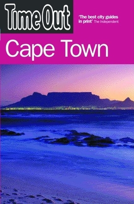 Time Out Cape Town - Time Out
