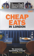 Time Out Cheap Eats in London