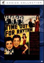 Time Out for Rhythm
