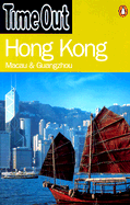 Time Out Hong Kong - Penguin Books (Creator)