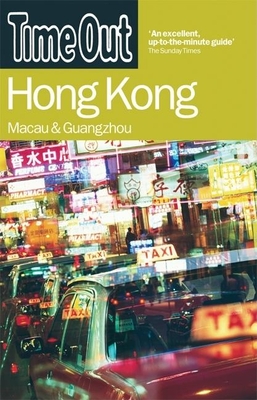 Time Out Hong Kong - Time Out