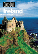 Time Out Ireland 1st edition